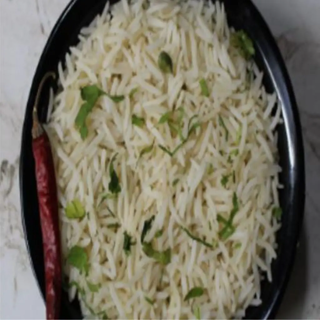 Jeera Rice